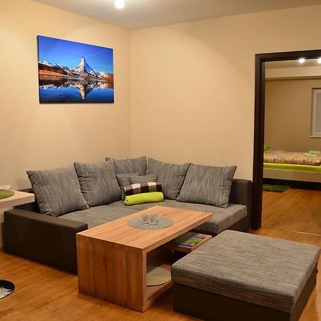 Apartment Dargo Tatry Velky Slavkov Bilik gambar