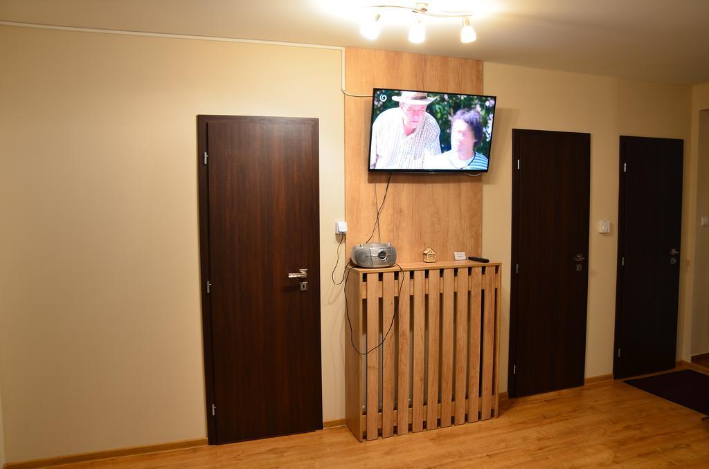 Apartment Dargo Tatry Velky Slavkov Luaran gambar