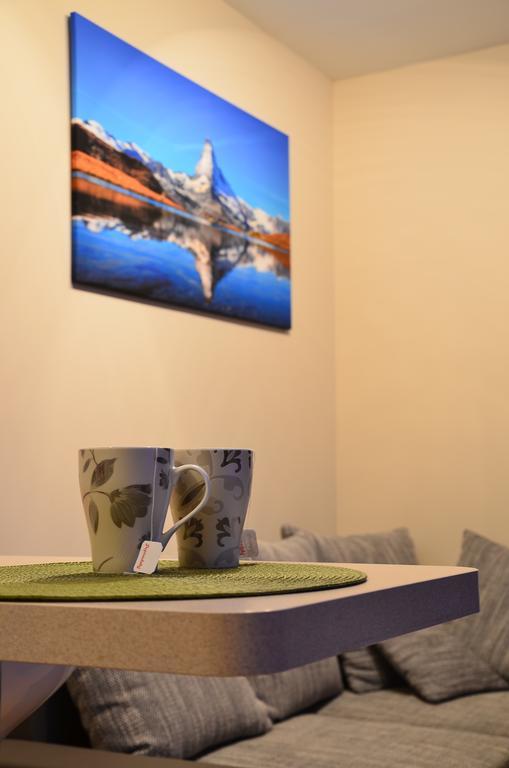 Apartment Dargo Tatry Velky Slavkov Bilik gambar