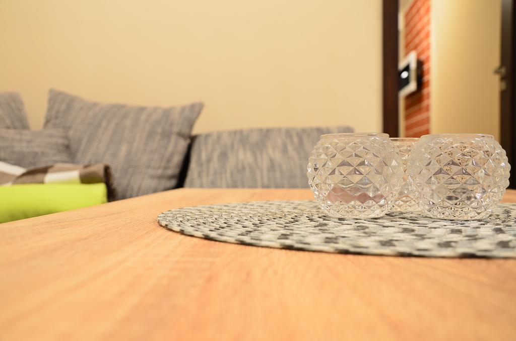 Apartment Dargo Tatry Velky Slavkov Bilik gambar