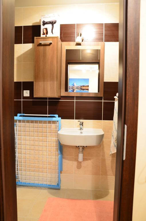 Apartment Dargo Tatry Velky Slavkov Bilik gambar