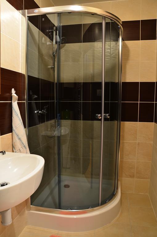 Apartment Dargo Tatry Velky Slavkov Bilik gambar