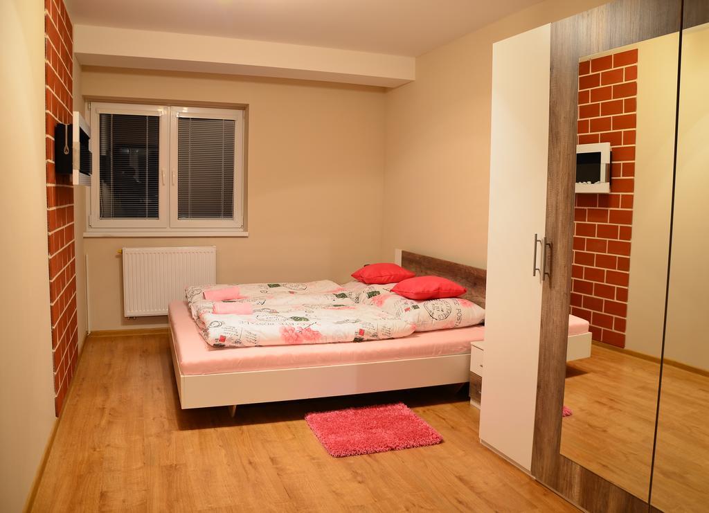 Apartment Dargo Tatry Velky Slavkov Bilik gambar
