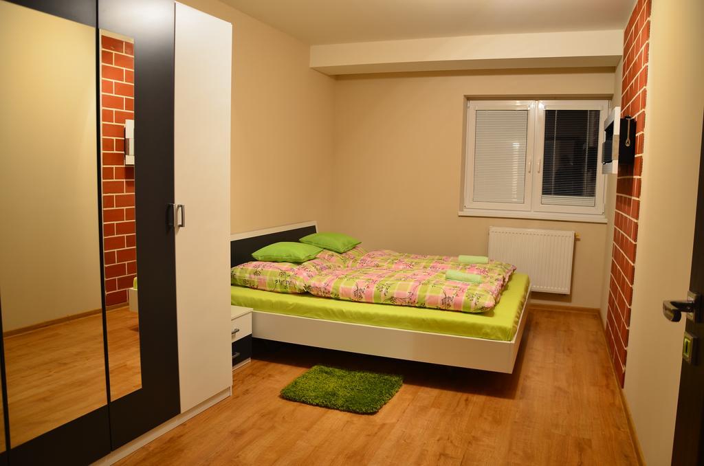 Apartment Dargo Tatry Velky Slavkov Bilik gambar